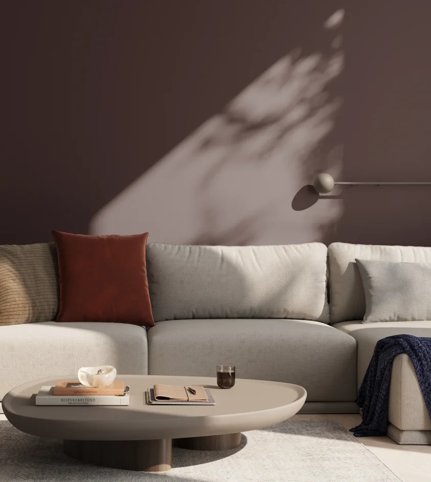 P13_MAGNAT_C79_bezowy-dolomit_salon_02_poludnie_GREY_S8010-R30B